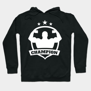 Champion Hoodie